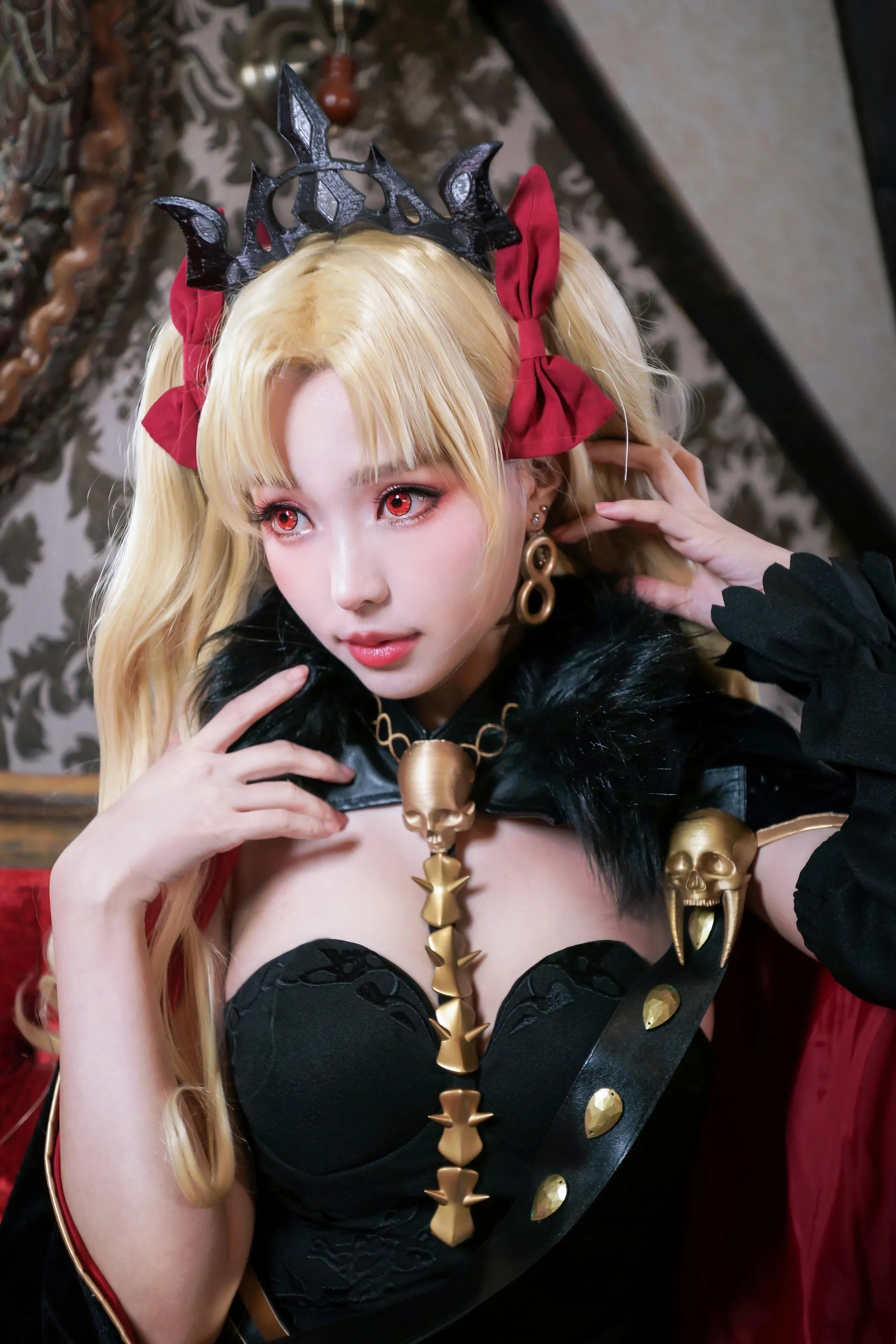 ElyEE子 – NO.58 弓凛 [42P]插图9